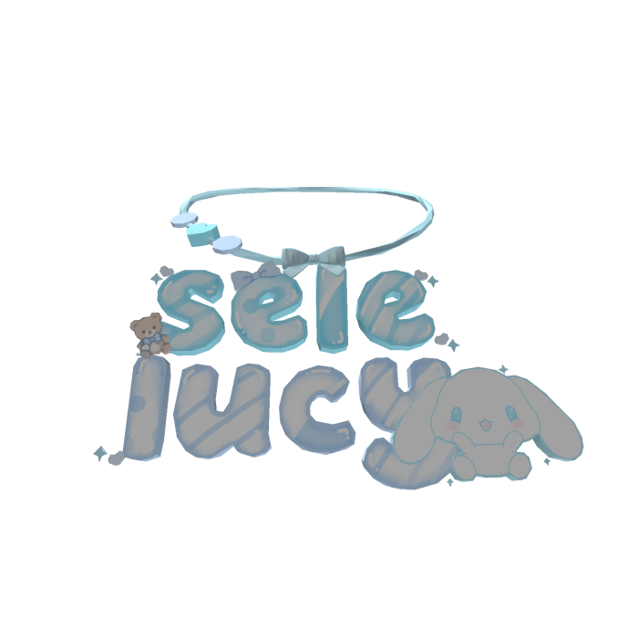 selelucy ♡
