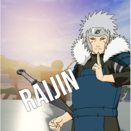 Raijin