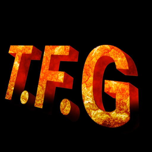 Titled Fighting Demo