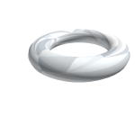 White Sparkle Time Halo code:y6s 5R$