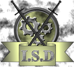 Intelligent Swordfighters Division {I.S.D.}