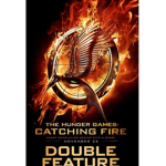 Annie Cresta's Hunger Games Fan Club
