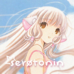 serøtonin