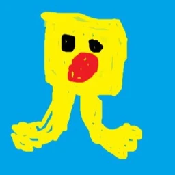 Dahood under water icon