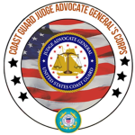 USCG | Judge Advocate Generals Corp .