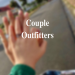 Couple outfitters