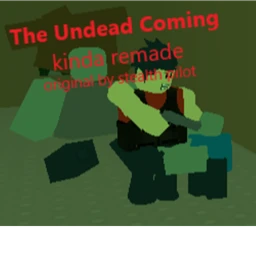 The Undead Coming icon