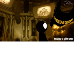 Bendy Obby