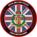 [CBA] Rοyal Military Police