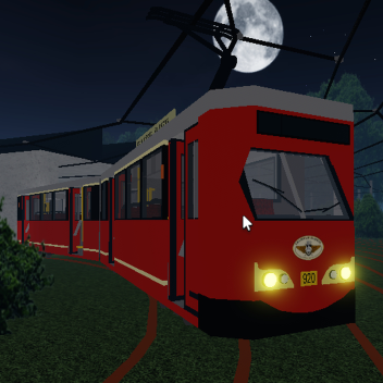 Tramwaje Śląskie - Będzin
