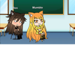 Gacha life ita!