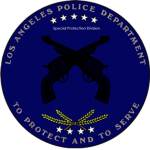 - | Special Protection Division | -