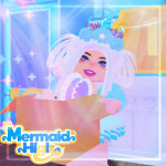  Mermaid High 🏘️🌟