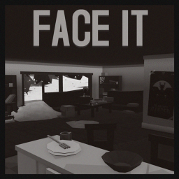 Face It [RDC22 Game Jam]