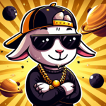 Goat UGC