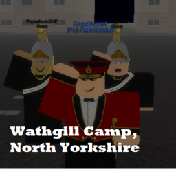 [Updated] Wathgill Camp, North Yorkshire