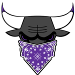 Purple Bulls