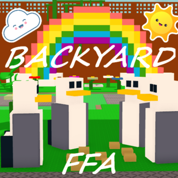 Backyard FFA