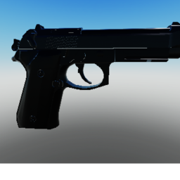 Shooter Game