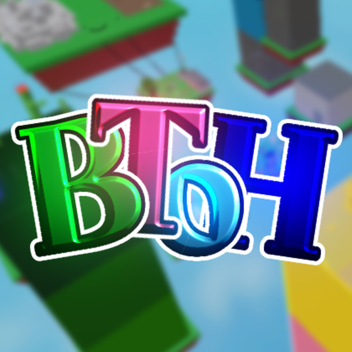 Blurp's Towers of Hell