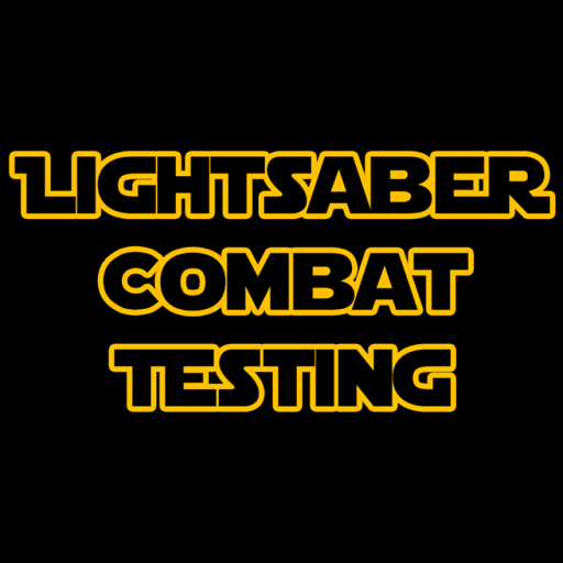 [MOBILE SUPPORT] Lightsaber Combat Testing