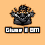 Giuse il BM Club