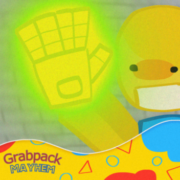 Grabpack Mayhem! | Memory and Fixes Update! Demo