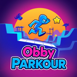 {Stage Selection Fixed!} SpecX Obby