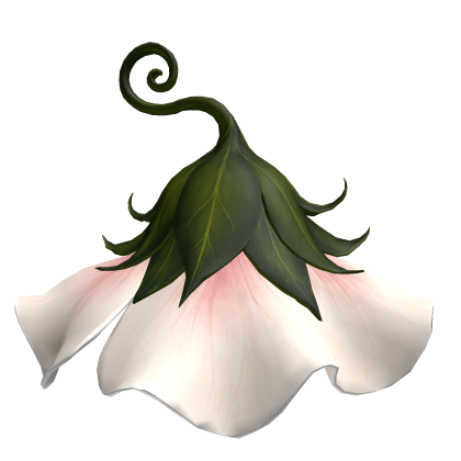 Blossom Hat