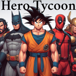 Hero Tycoon