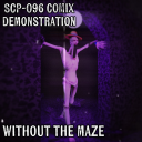 [🏖️BACK🚤] SCP-096 COMIX Demonstration - No Maze