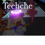 Sparkle Squad the Royale High Group