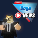 |HDLU| THE DOGE NEWS STATION!