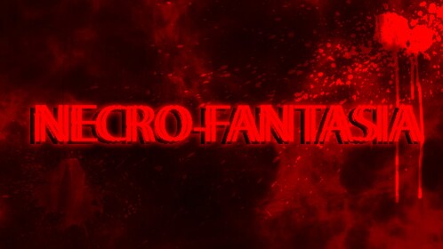 ◤NECRO-FANTASIA◢