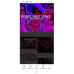 Barbz Only lol