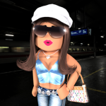 Glam ⋆ Girl