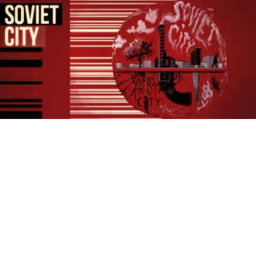 Soviet Meet Up