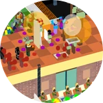 Game Badge Thumbnail