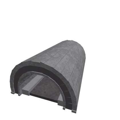 sewer tunnels