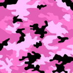pink squad wilson