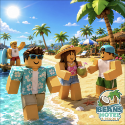 Beans Hotel & Resort | V1