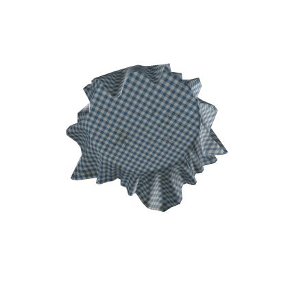 Table Round Cloth