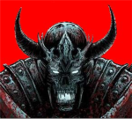 Fists of Iron "FOS"