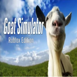 Goat Simulator [W.I.P] icon
