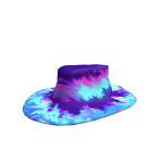 Dusk fedora