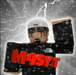 Los papus de roblox :D