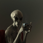 Aliens are hot