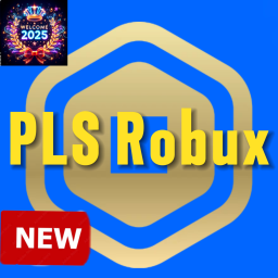 PLS Robux💰