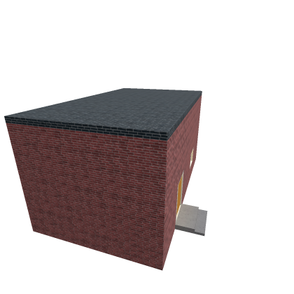 Brick house