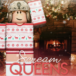 Scream Queens